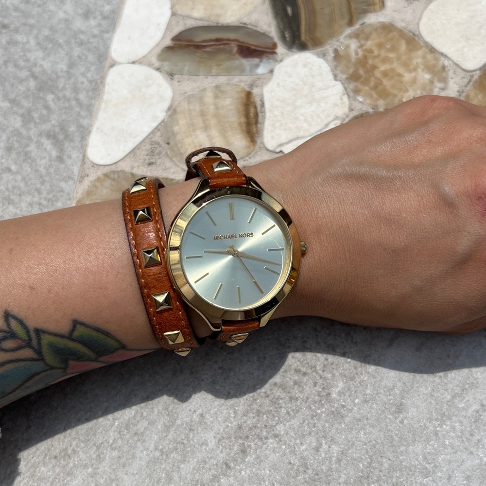 Women’s Michael Kors Watch
